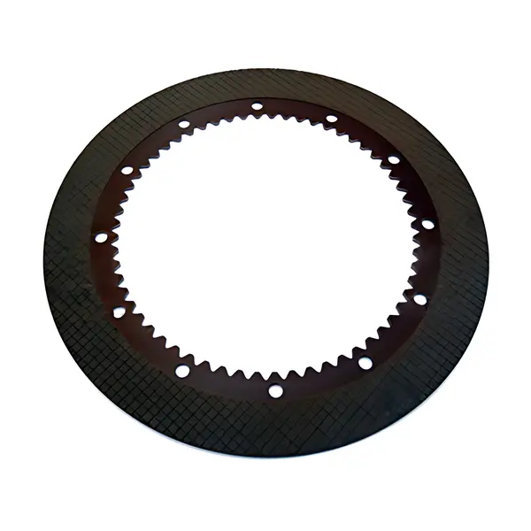 Disco de Freio Axletech Cabina Chassi — A3281K37
