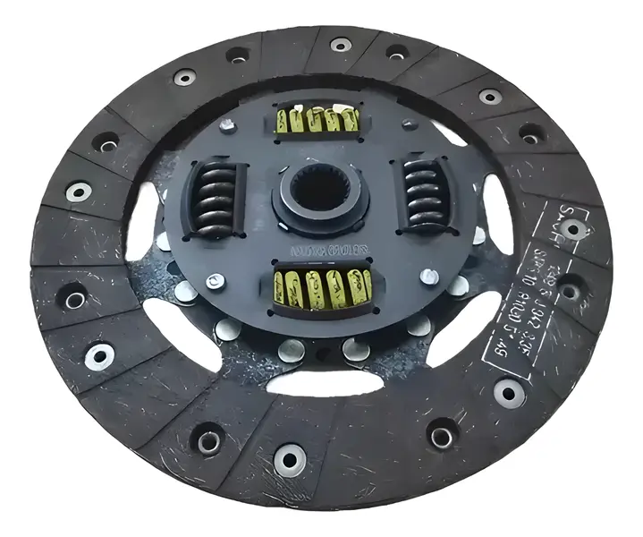 Disco Embreagem 350MM para Caminhao e Onibus MB