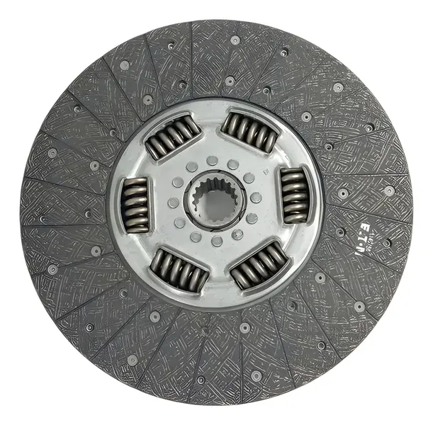 Disco Embreagem 430MM Eaton MB 1938 1944 1944S — 128859