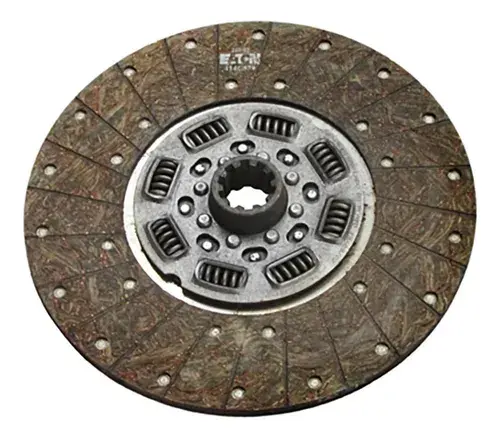 Disco Embreagem Eaton para VW 14210 16210 — TE3141031C