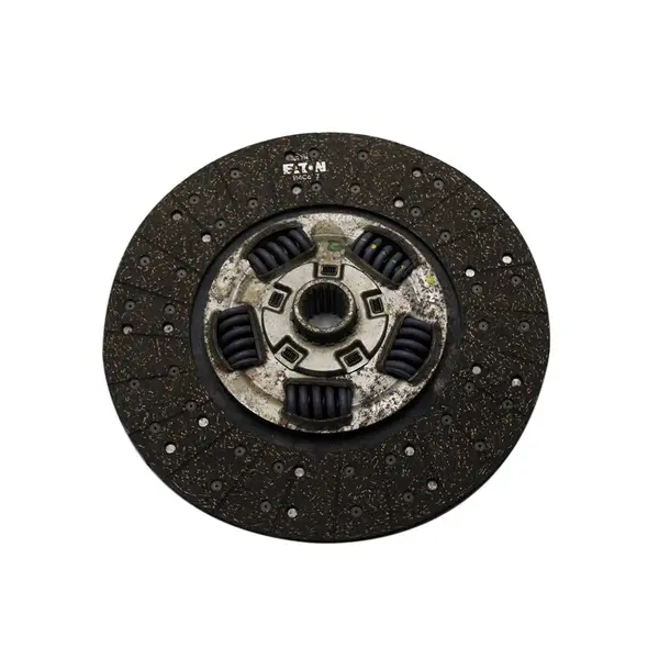 Disco Embreagem MB — 128928