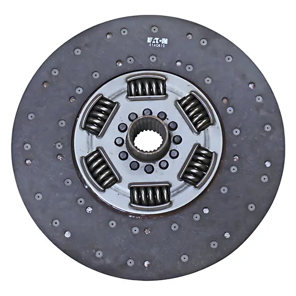 Disco Embreagem para Cambio Eaton 430MM — 1409769