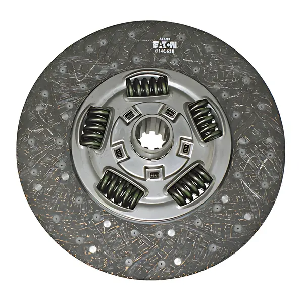 Disco Embreagem para Ford 1317 1517 1719 — 6112003012009