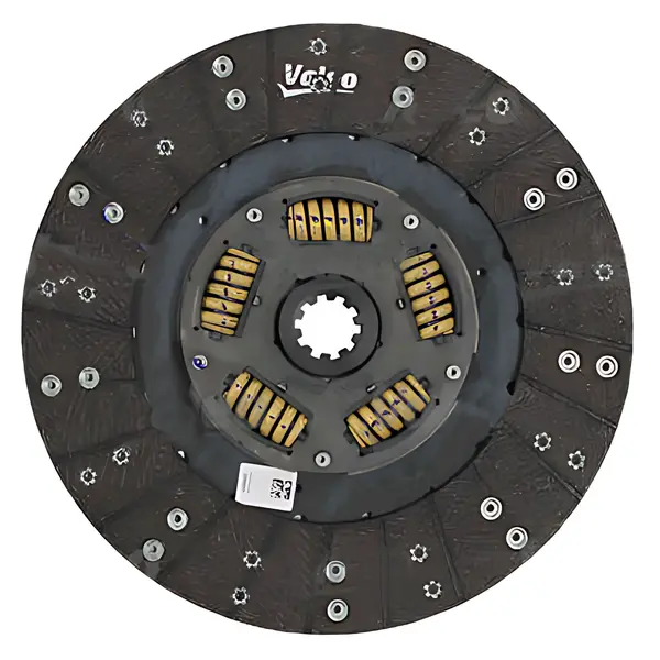 Disco Embreagem para Ford Cargo 712 814 815 — 833310