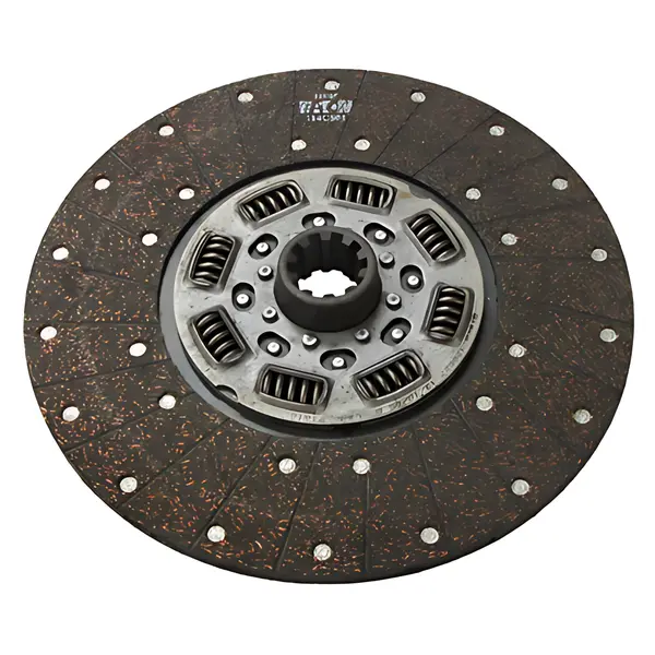 Disco Embreagem VW 14220 16220 24220 — 2RM141031C
