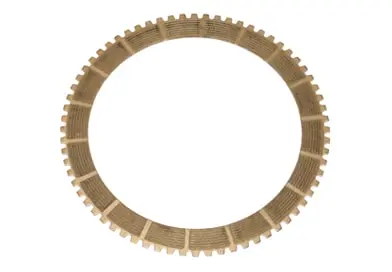 Disco Engate 44D para Scania 112 113 — 352907