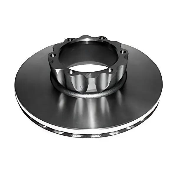 Disco Freio Diant MB L712C 912C 914C — 6884210212
