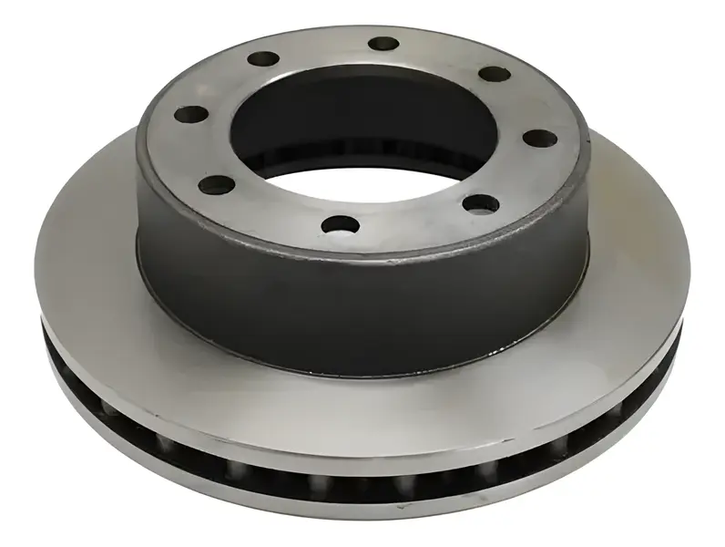 Disco Freio Diant para Ford F1000 72-78