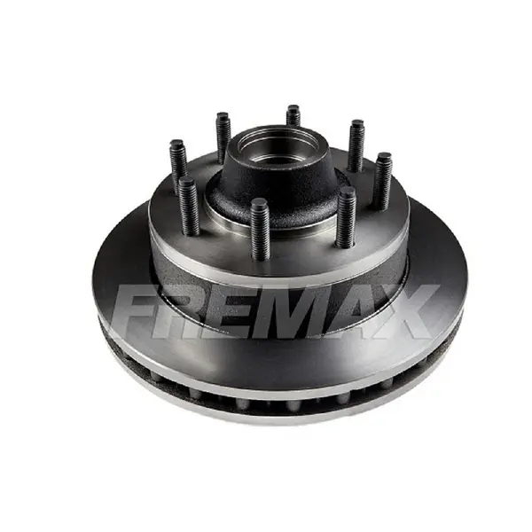 Disco Freio Diant para Ford F350 98/03 — XC351102EA