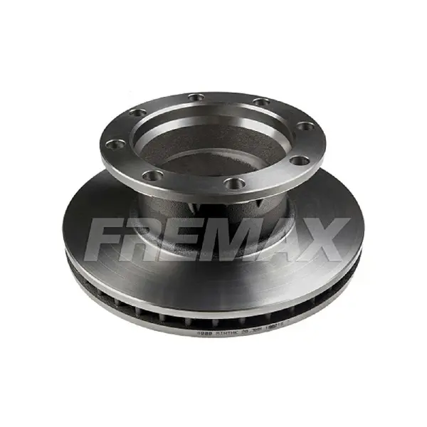 Disco Freio Diant para Ford F4000 — 6006005067005