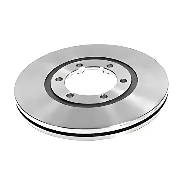 Disco Freio Diant para Kia Bongo K2700 — OK60A33251A