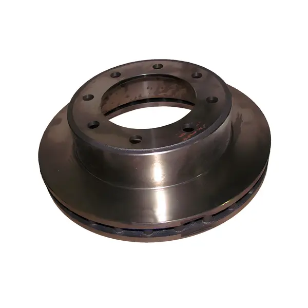 Disco Freio Dianteiro para Ford F4000 99/ — F81Z1125BA