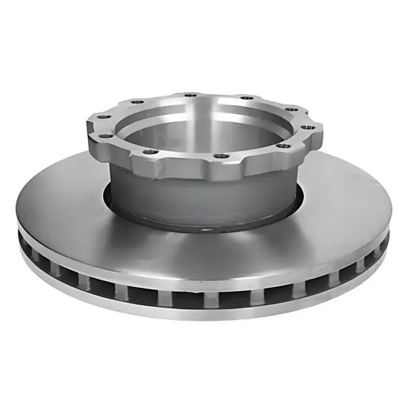 Disco Freio Dianteiro para Volvo Onibus B9 — 20504467