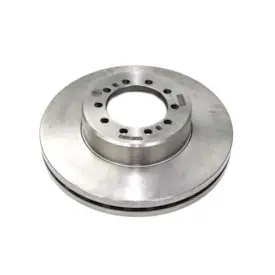 Disco Freio Dianteiro - Volvo VM 240 260 — 20941144