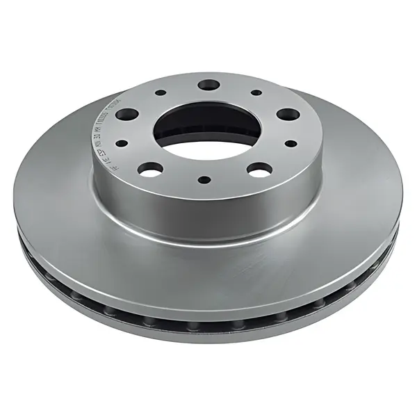 Disco Freio Fiat Nova Ducato 2.3 2018/20 — 52093015