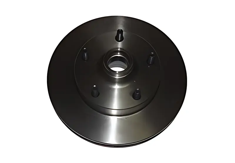 Disco Freio Fremax para Ford F1000 — BEOC1102A