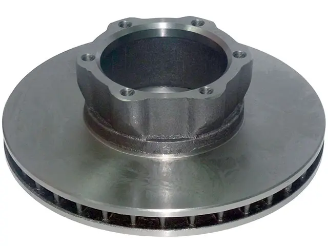 Disco Freio MB 709 Mercedes — 6694210112