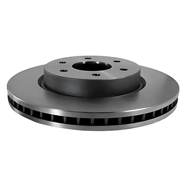 Disco Freio Nissan Frontier 2.3 2.5 Mds — 40206JR70B