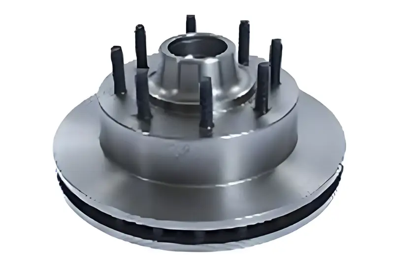 Disco Freio para Ford F250 Sduty F350 98/03 — XC351102FA