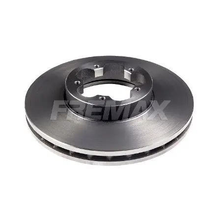 Disco Freio para Ford Transit Van Furgao 2.4 — 6C111125AB