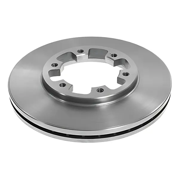 Disco Freio para Frontier Pathfinder Xterra — 40206VJ200