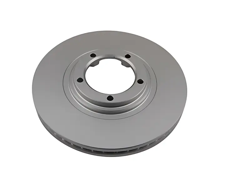 Disco Freio para Hyundai Hr 2.5 2006/2020 — 517124F000