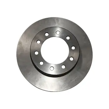 Disco Freio para Iveco Daily 30S13 35S14 55C17 — 2996131