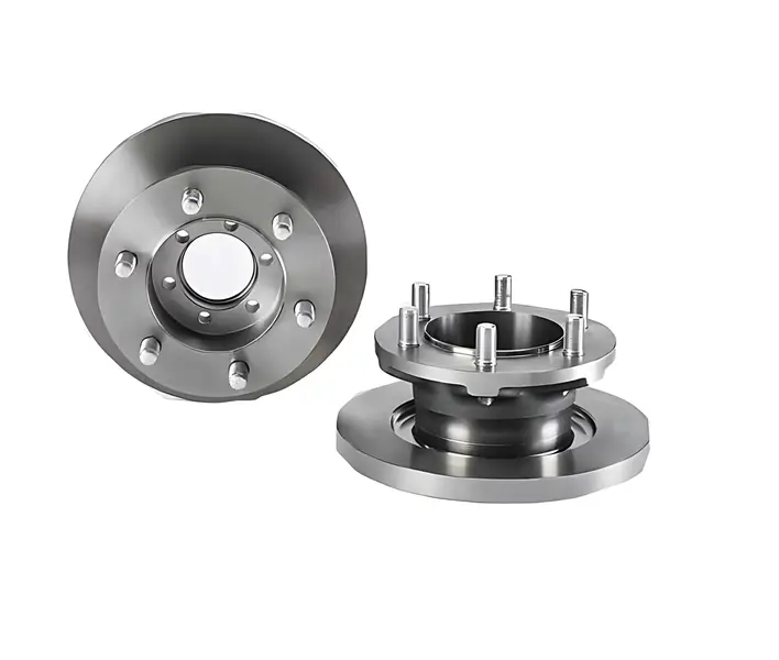 Disco Freio para Iveco Daily 35.10 35.12 49.10 — 42470842