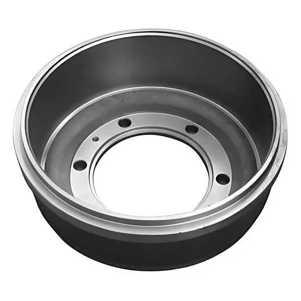 Disco Freio para Kia Bongo K2500 2012/ — 581294E001
