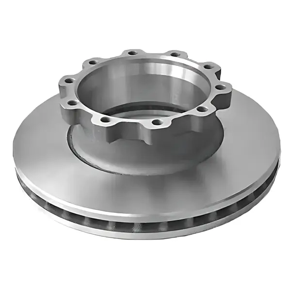 Disco Freio para Scania P340 R380 R420 R440 G420 — 1386686