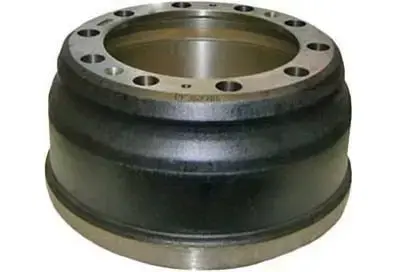 Disco Freio para Scania Serie 4 P R G T — 371910061