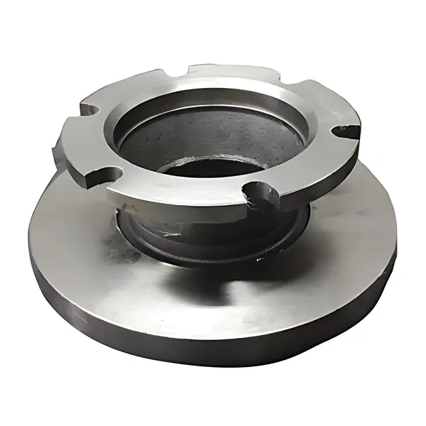Disco Freio para VW Delivery 5140 Apos 06 — MP3000072