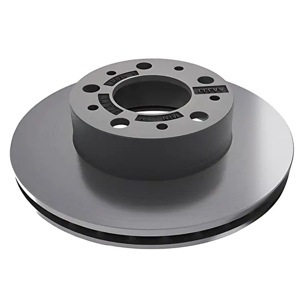 Disco Freio Torq para Ducato Jumper Boxer Diant — 1300501080
