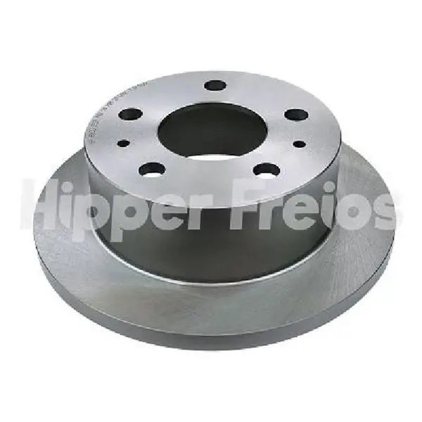 Disco Freio Tras Fiat Ducato Aro 16 Todas — 46833807