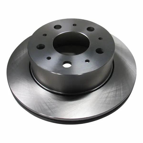 Disco Freio Tras Fiat Nova Ducato 2.3 2018/20 — 52093016