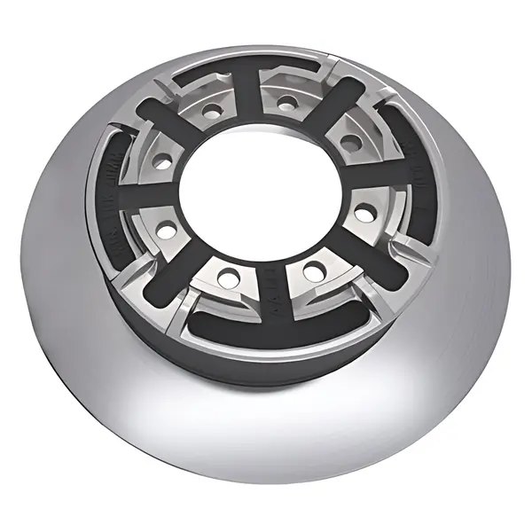 Disco Freio Tras para Iveco Daily 35.10 49.12 — 503120811