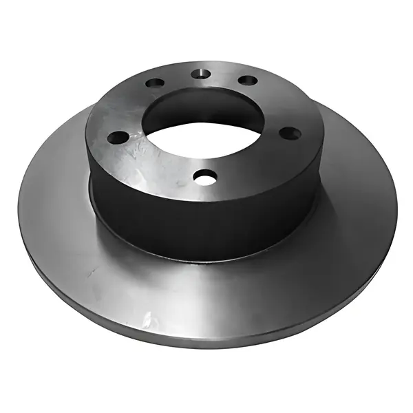 Disco Freio Tras para Master 2.8 2.5 2000 a 2013 — 7700314107