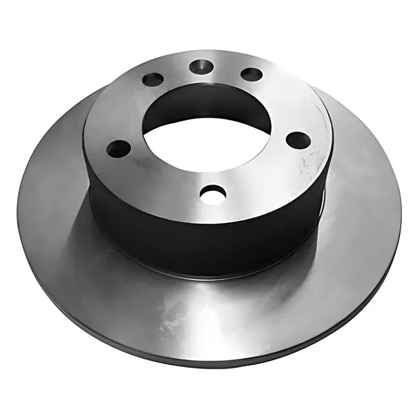 Disco Freio Tras Ventilado Master — 432213367R
