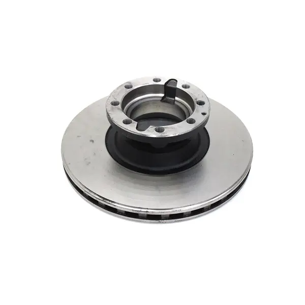 Disco Freio Traseiro (324MM Ventilado) MB — BD8768