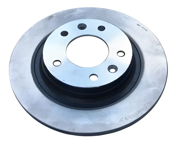 Disco Freio Traseiro para Ford Fusion 2006 — 9E5Z2C026B