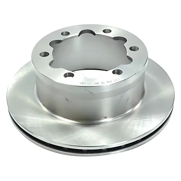 Disco Freio Traseiro para MB Sprinter 412D 1998/ — 9044230212