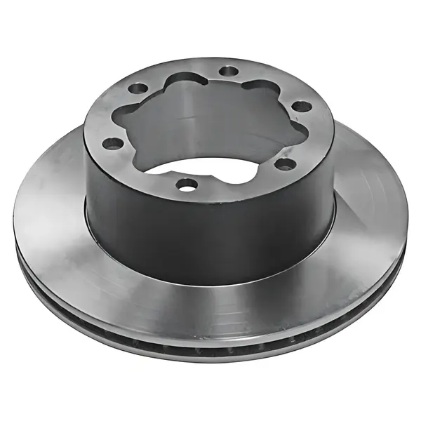 Disco Freio Traseiro VW Novo Delivery Express — 23B615302A