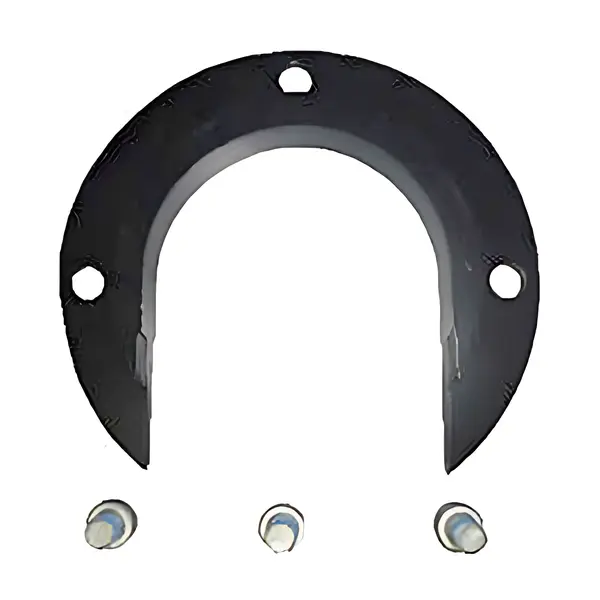 Disco Friccao 5 Roda para Jost 3.1/2 + 3 Paraf — QR00282J01