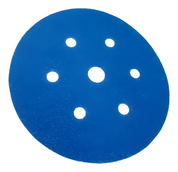Disco Lixadeira 150MM Uso Universal — 185010306