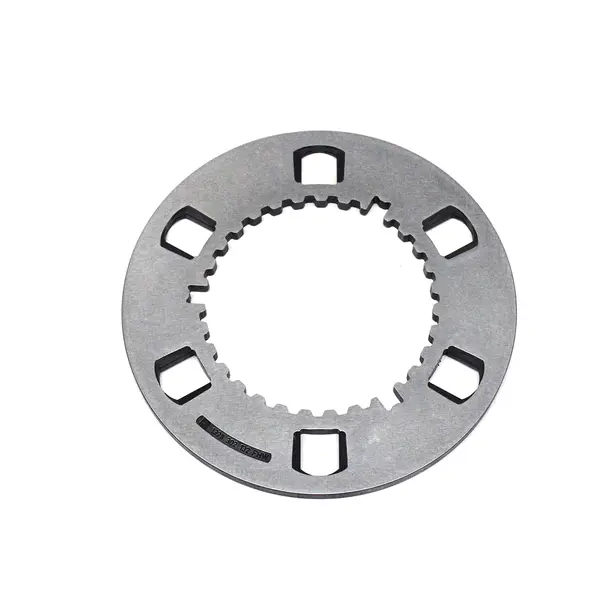 Disco/placa Corpo Sincronizacao VW Cambio — 1328302132