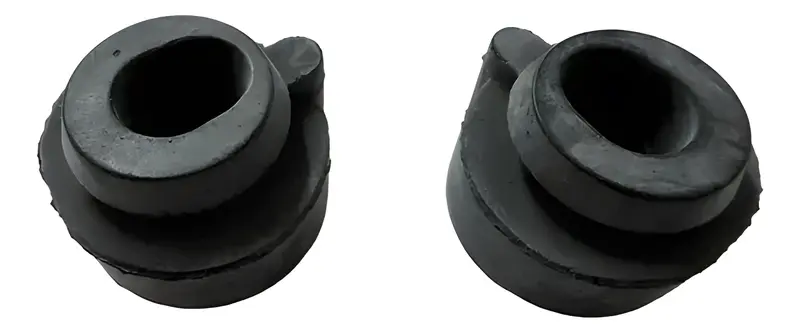Dispositivo Jost Carreta Florestal JSK38C — 100000629562