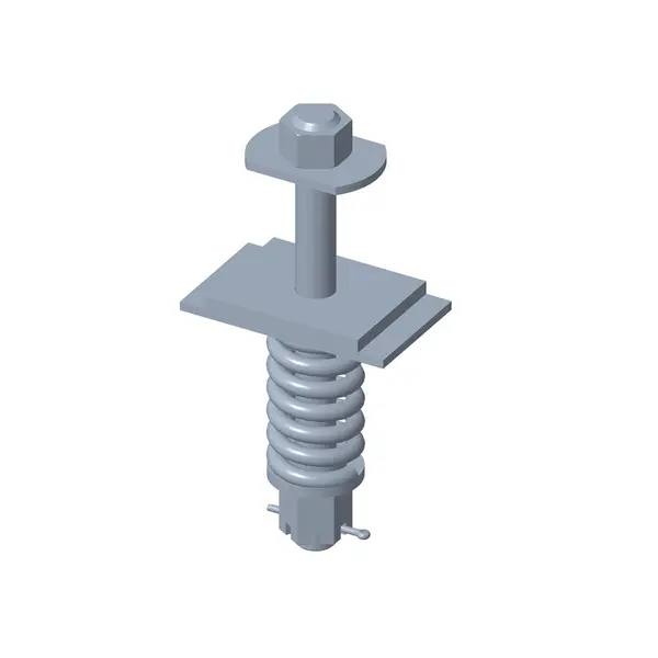 Dispositivo JSK38C Carreta Florestal — 100000171077