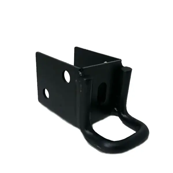 Dispositivo Para Amarração De Carga Caminhão LEI Contran 60mm