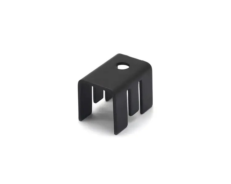 Dissipador VW 6.90 7.90 11.130 para Ford — T11903357A