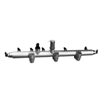 Distribuidor Combustivel para Iveco Tector — 504347963